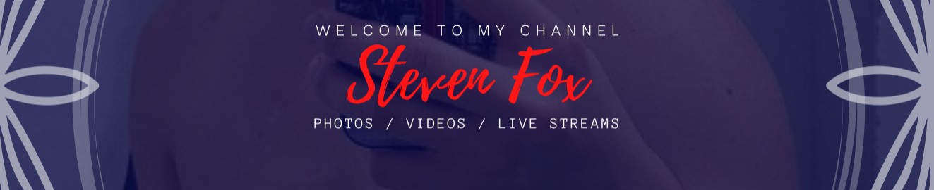 iamstevenfox