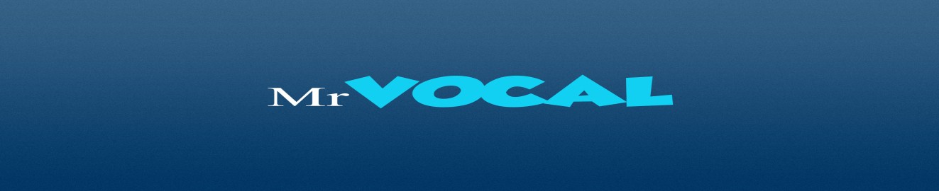 mrvocalstraightboy