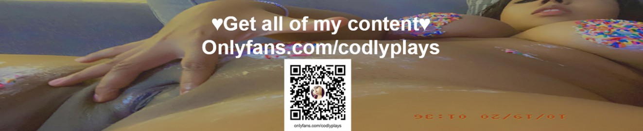 Codlyplays