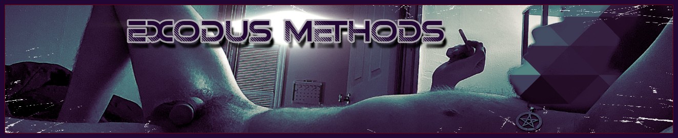 Exodus Methods