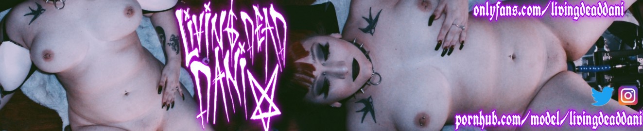 LivingDeadDani
