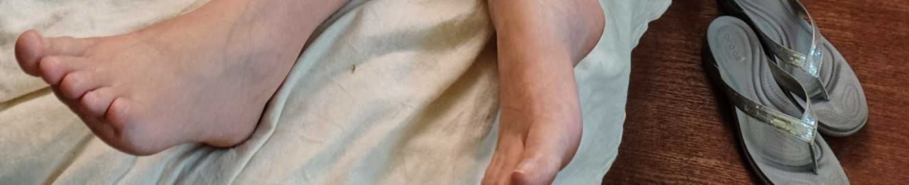 The Foot Folks