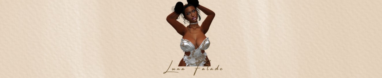 Luna Falade