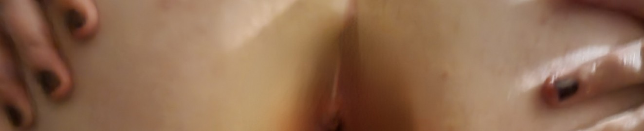 Dick in her box