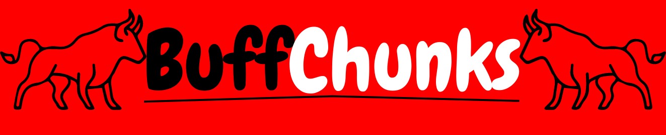 BuffChunks