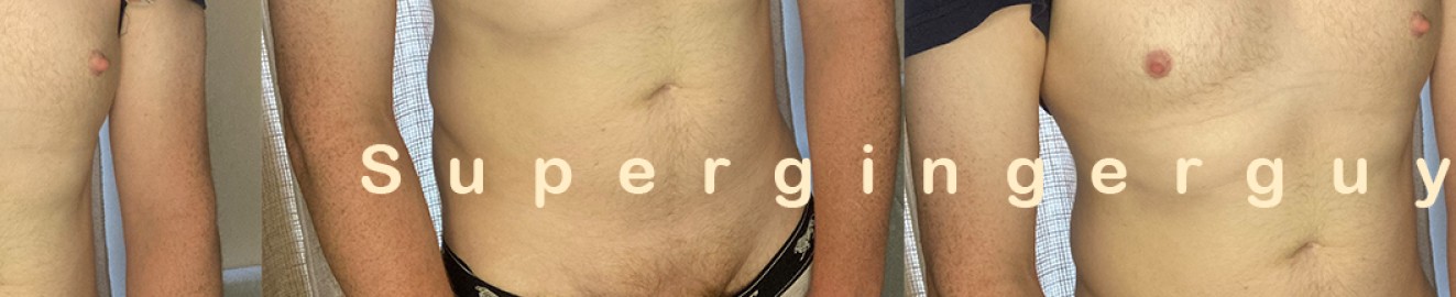 Supergingerguy