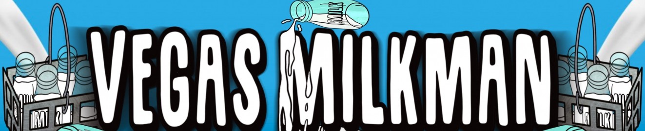 Vegasmilkman