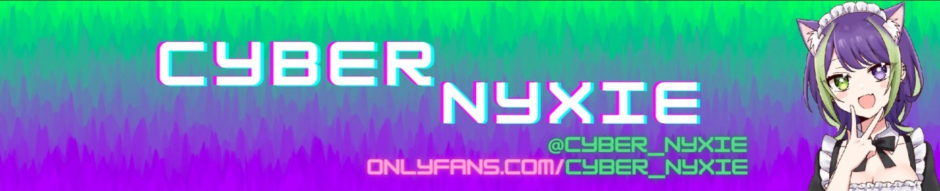 Cyber Nyxie