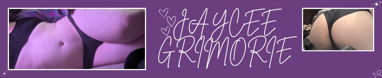 Jaycee Grimoire