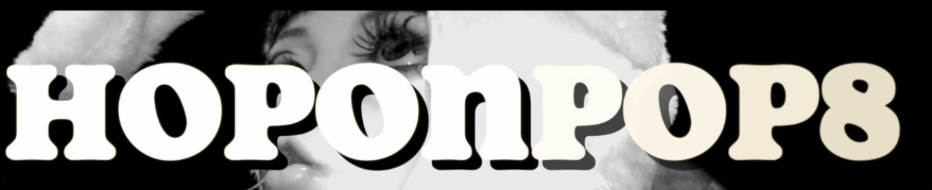 HoponPop8