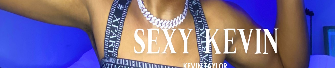 Sexykeviinn
