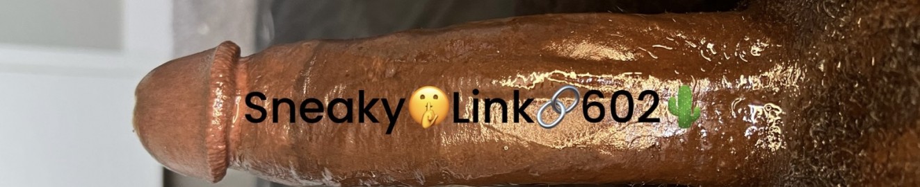 Sneakylink602