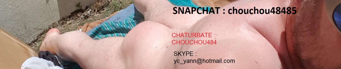 Chouchou484