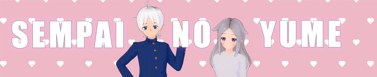 SenpaiNoYume