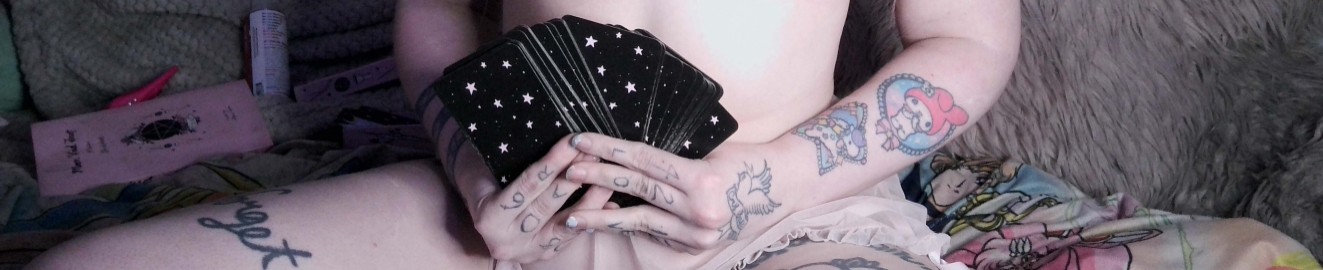 lilithrosexoxo