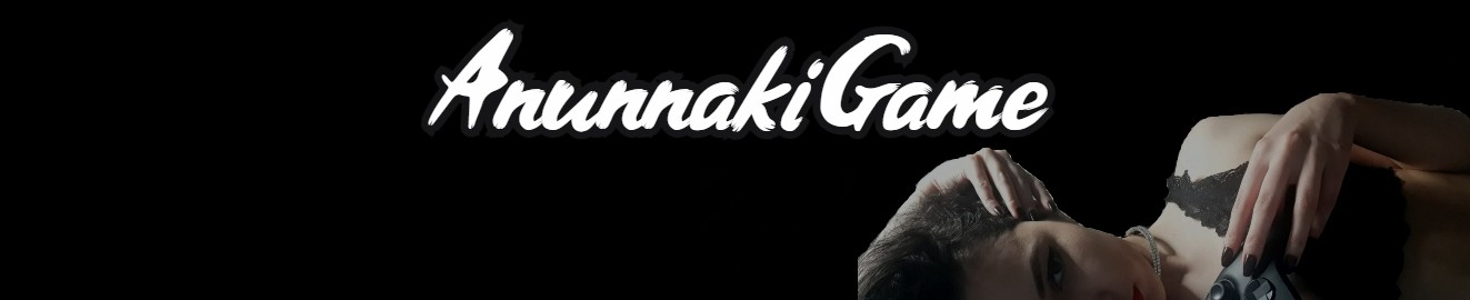 AnunnakiGame