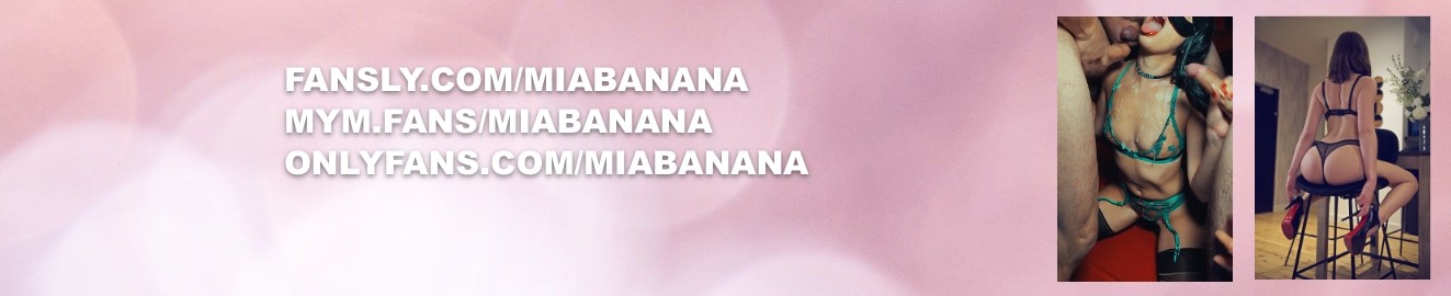 Mia Banana