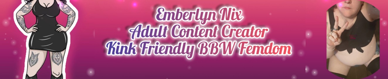 Emberlyn Nix