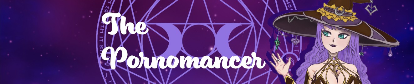 Pornomancer Chan