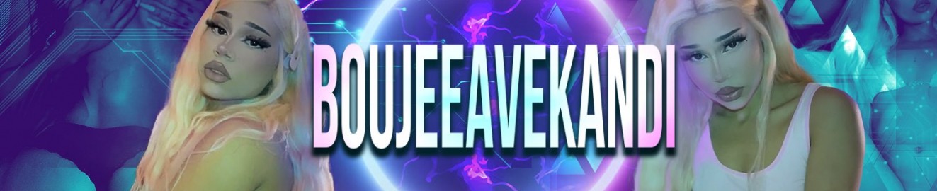 Boujeeavekandi