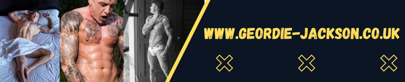 Geordie jackson