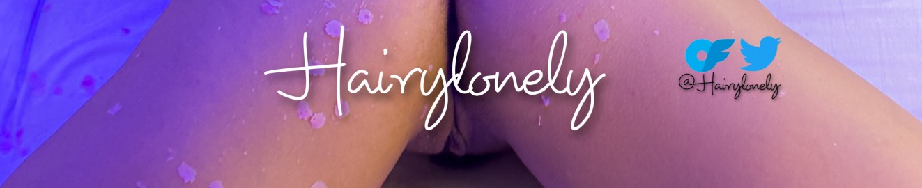 hairylonely