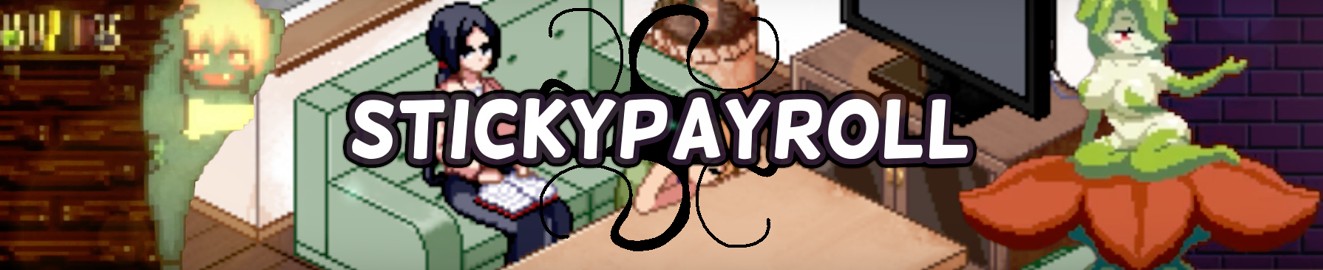 stickypayroll
