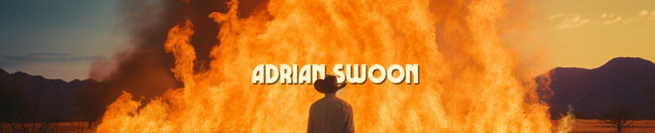Adrian Swoon