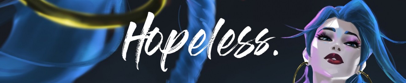 HopelessJOI