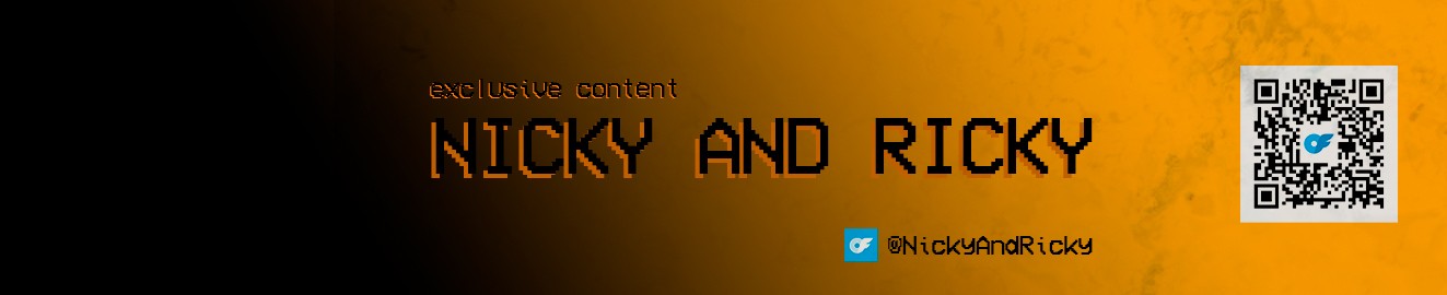 NickyAndRicky