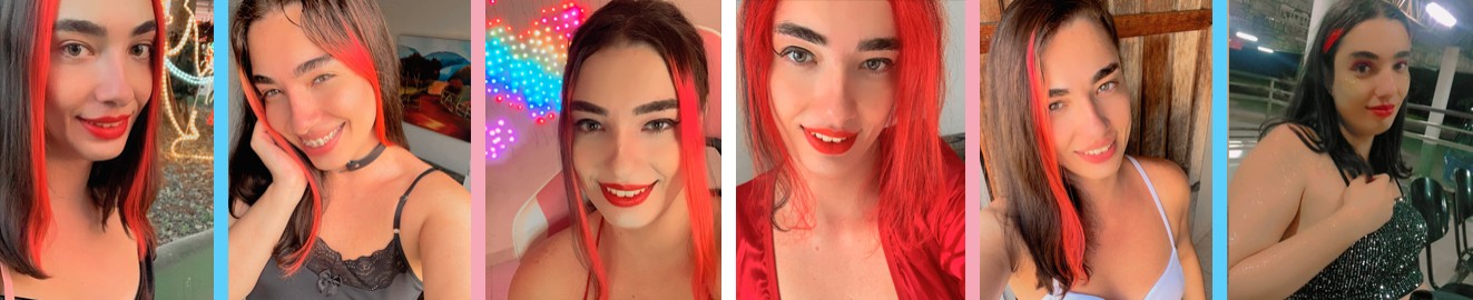 Charlotte Kayle