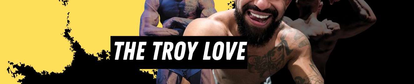 Troy Love