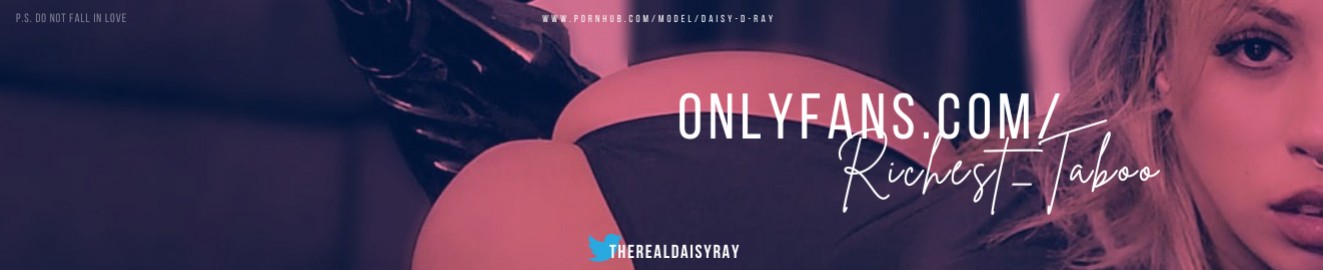 Daisy D Ray