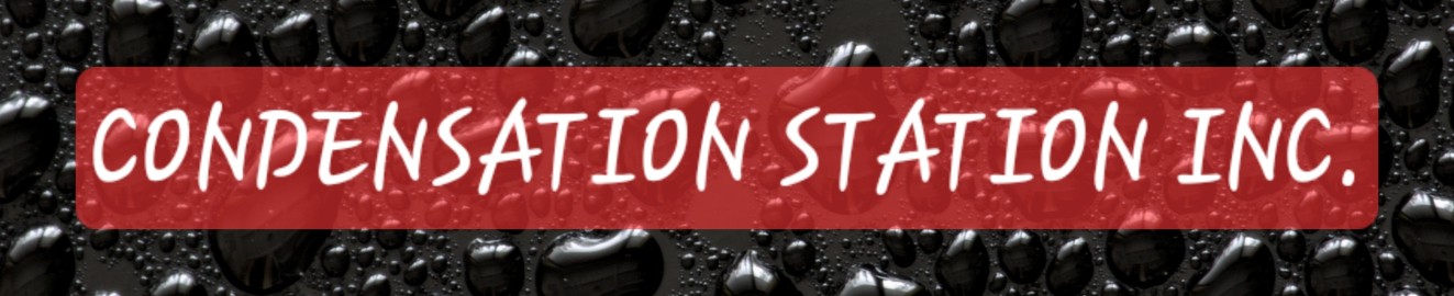 CONDENSATION STATION INC