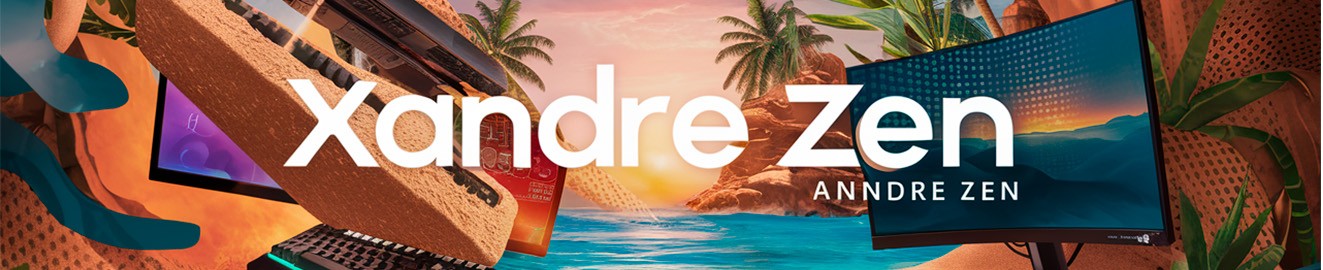 XandreZen