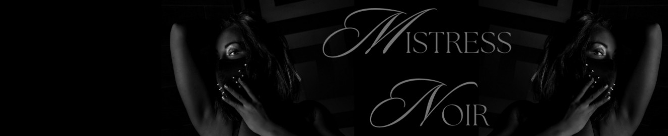 Mistress Noir