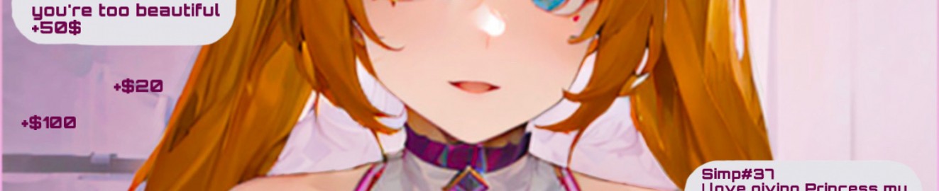 Dea Vtuber