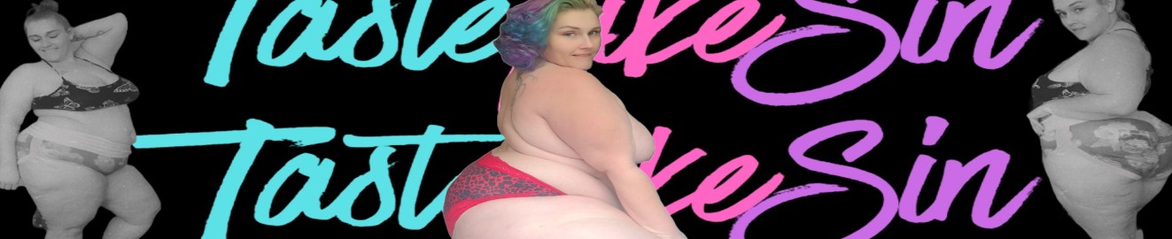 Roxi Wylde TasteLikeSin