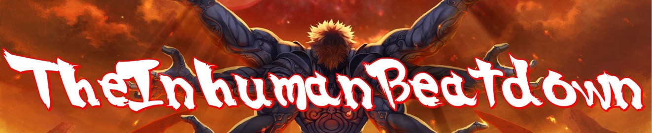 TheInhumanLewddown