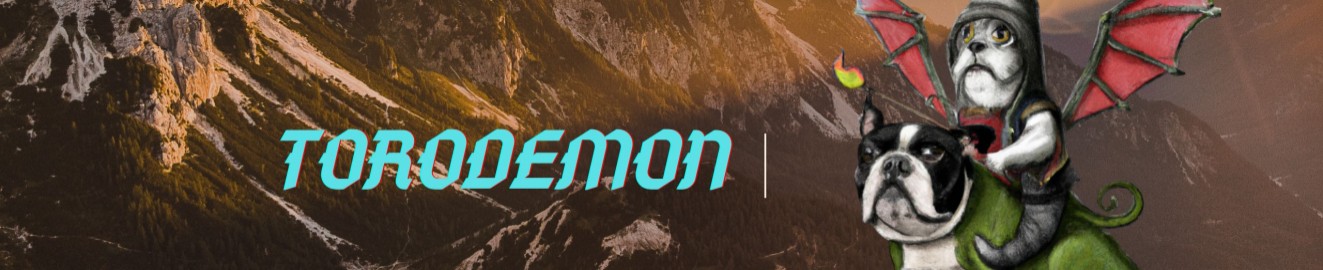 ToroDemon