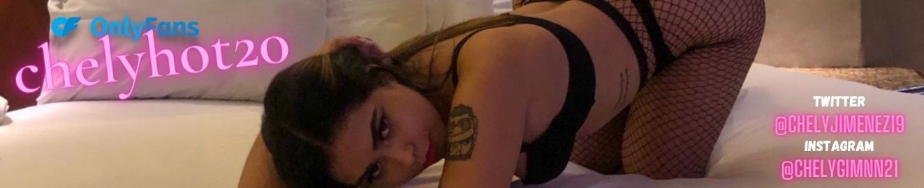 Chelyhottt