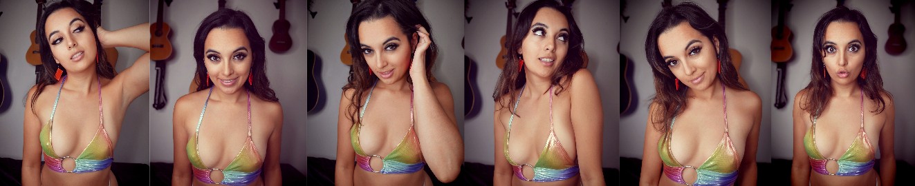 Summer Foxxx