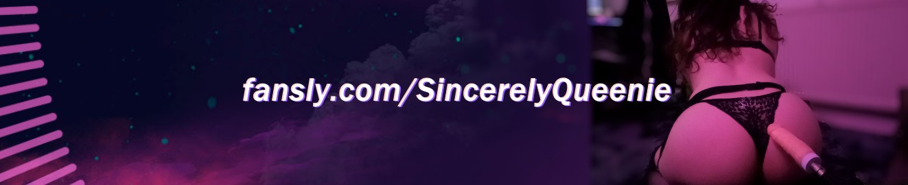 SincerelyQueenieRL