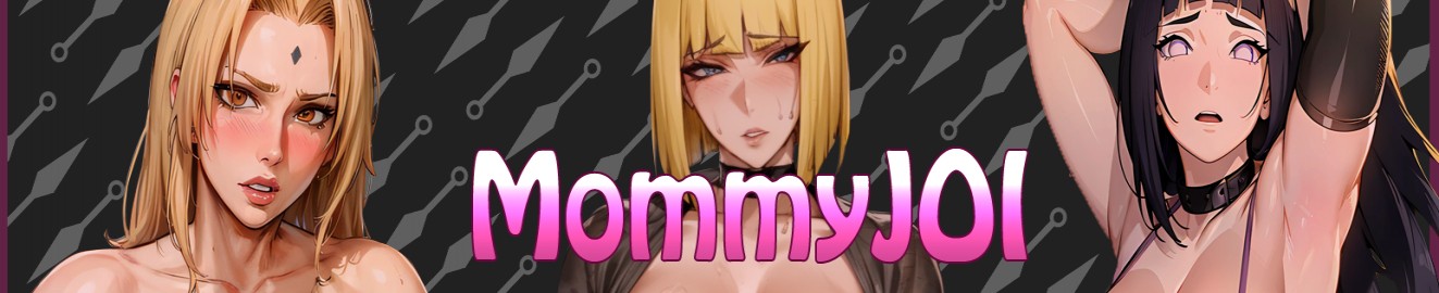 HentaiMommyJOI