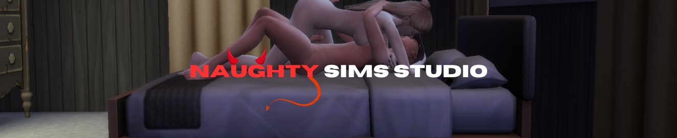 NaughtySimsStudio