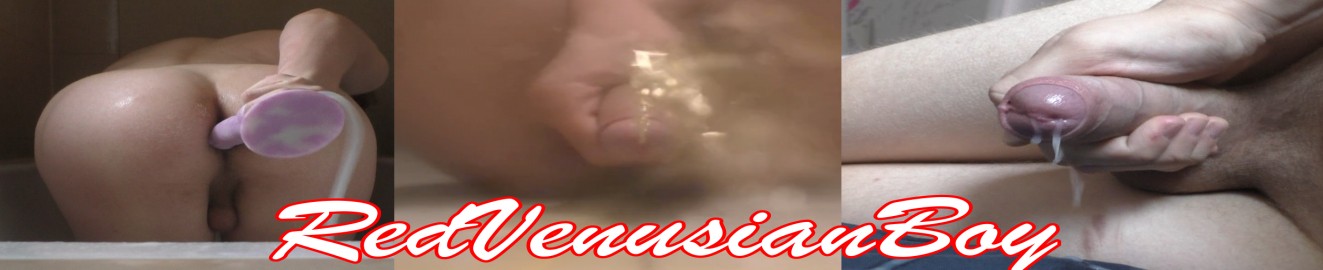 RedVenusianBoy