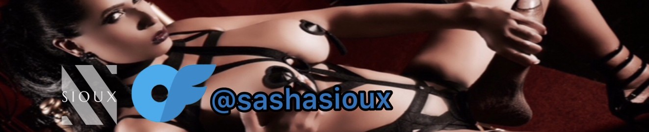 Sasha Sioux