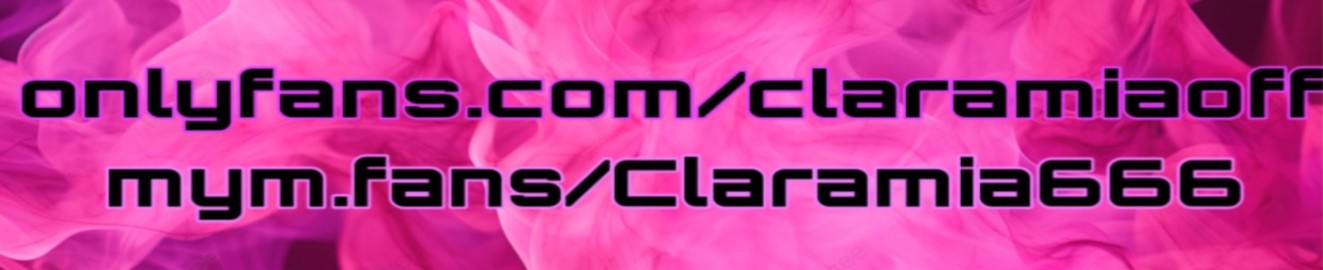 ClaraMiaOfficial