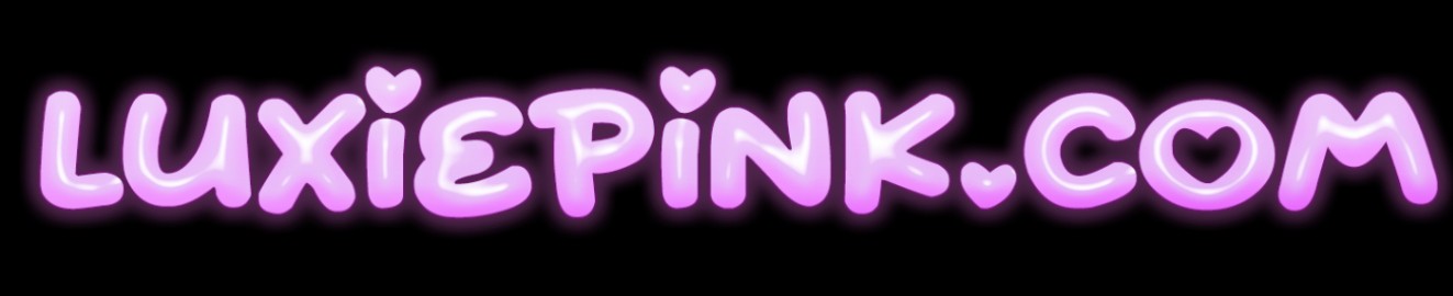 Luxie Pink