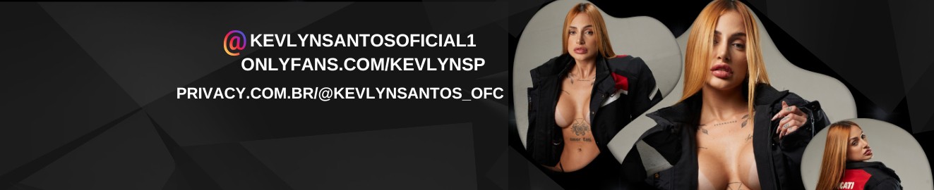 Kevlyn Santos OFC